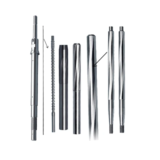 Rifling Broaching Tools Super Wear-Resistant Stator Broach for Sale